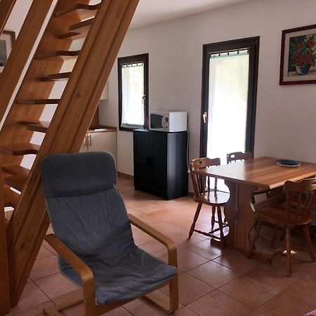 Vila Noblesa Βίλα Most na Soči Εξωτερικό φωτογραφία