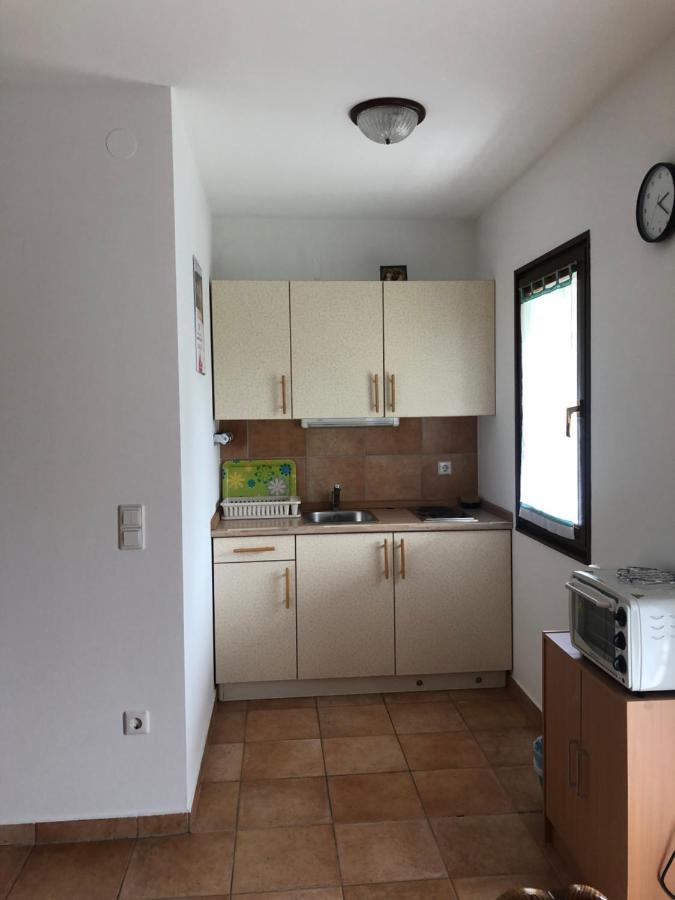 Vila Noblesa Βίλα Most na Soči Εξωτερικό φωτογραφία