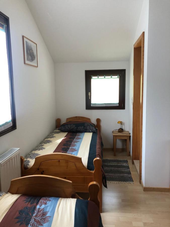Vila Noblesa Βίλα Most na Soči Εξωτερικό φωτογραφία