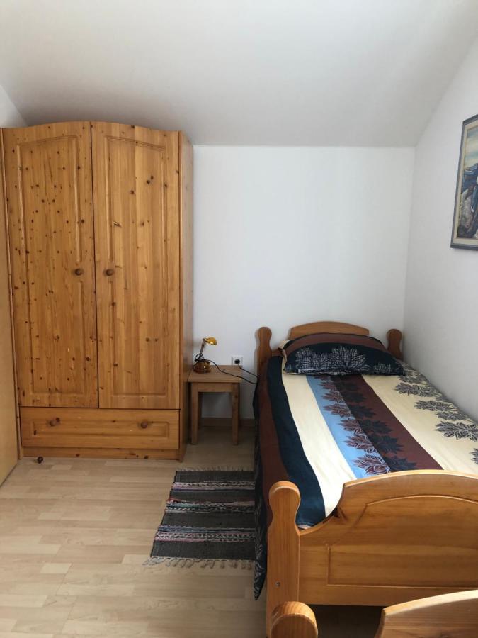 Vila Noblesa Βίλα Most na Soči Εξωτερικό φωτογραφία